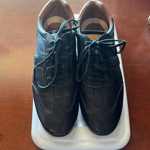 Cole Haan shoes black sz 9 1/2B